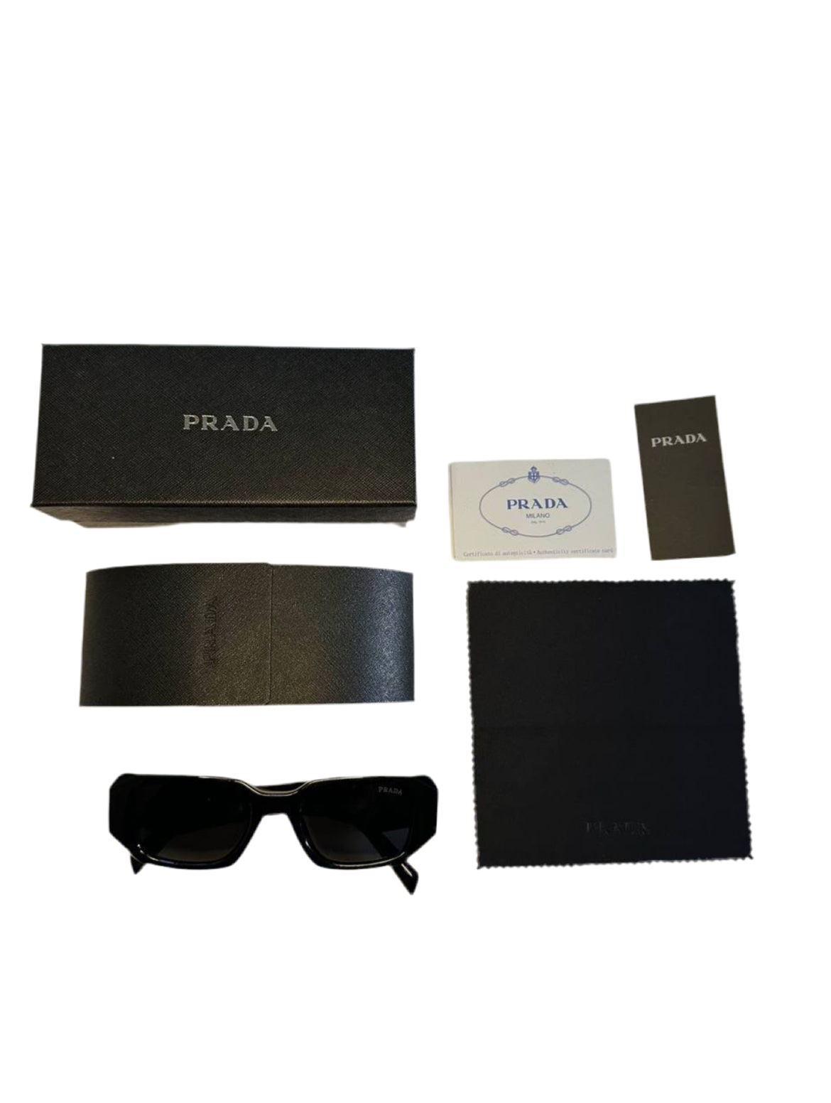 Prada Sunglasses