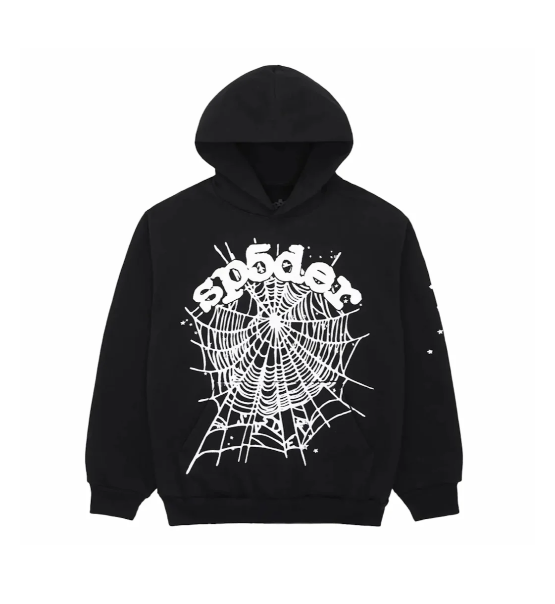 Sp5der Hoodies