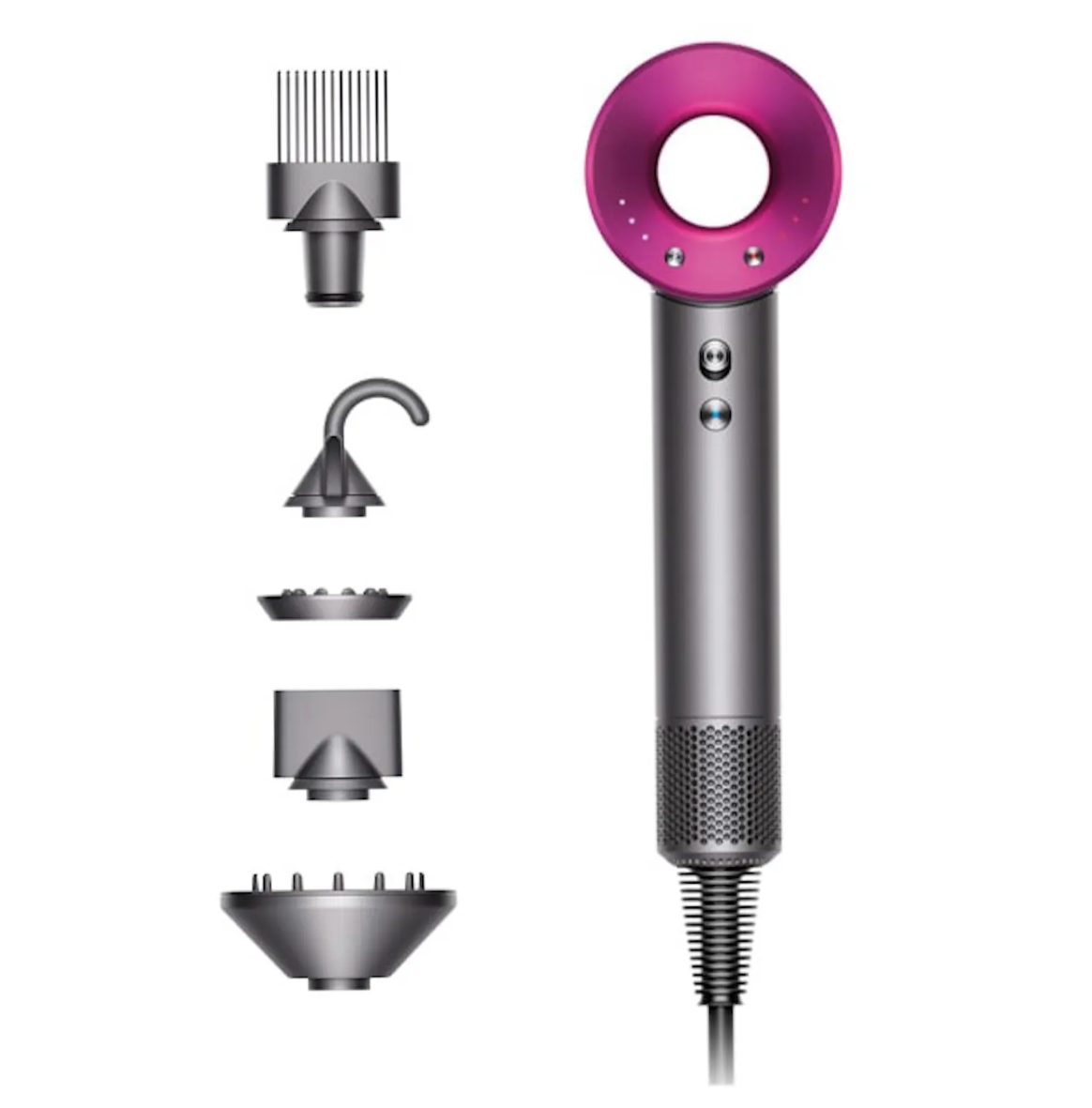 Dyson Hair Dryer